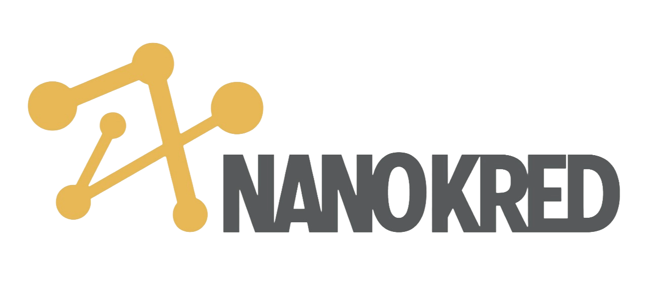 Nanokred digital lending platform logo